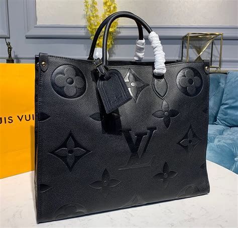 louis vuitton onthego gm tote bag|louis vuitton onthego mm monogram.